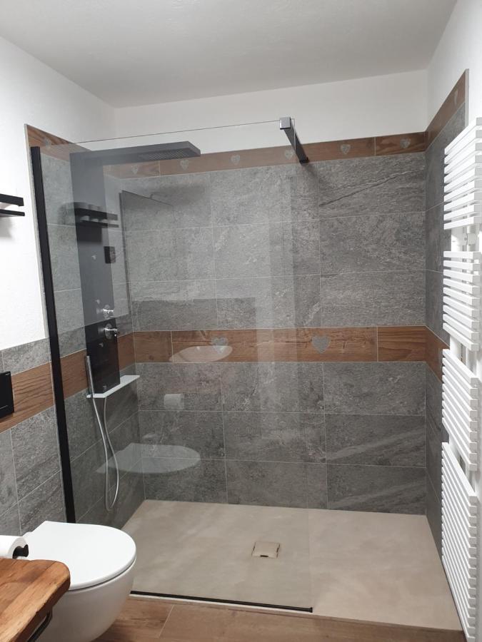 Casa Vacanza Lo Nano เฟนิส ภายนอก รูปภาพ